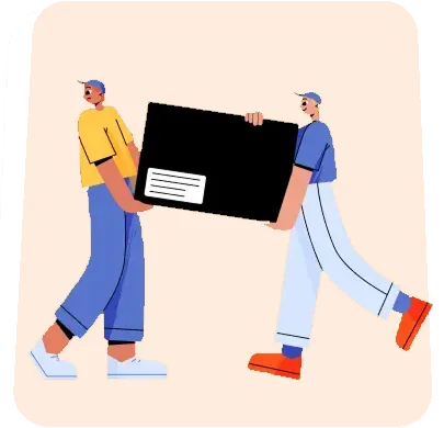 Local Movers