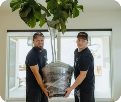 Apartment Moving Services Near Me