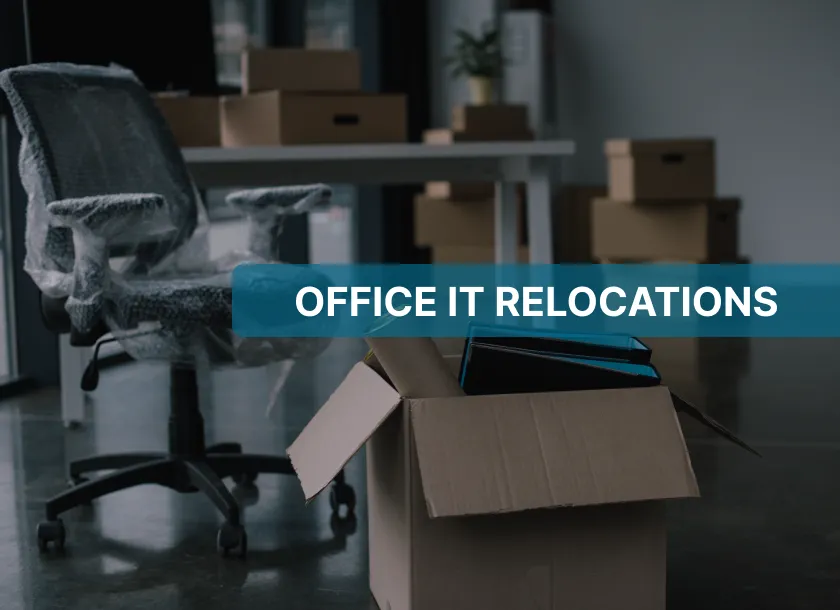 Office Moving in Sacramento: Plan, Manage, and Relocate with Ease