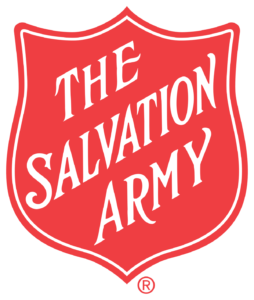 The Salvation Army