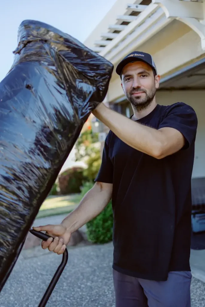 Same day moving help in Folsom for urgent relocations