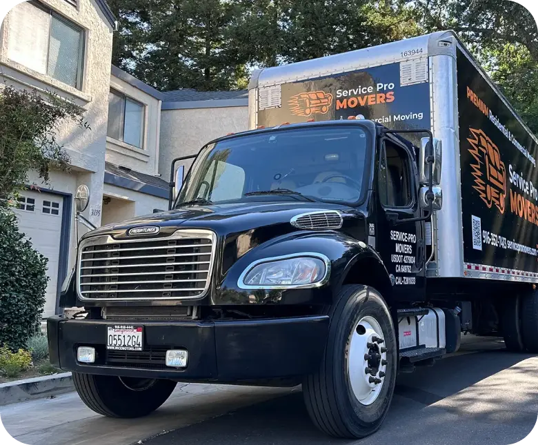 Best movers in Sacramento