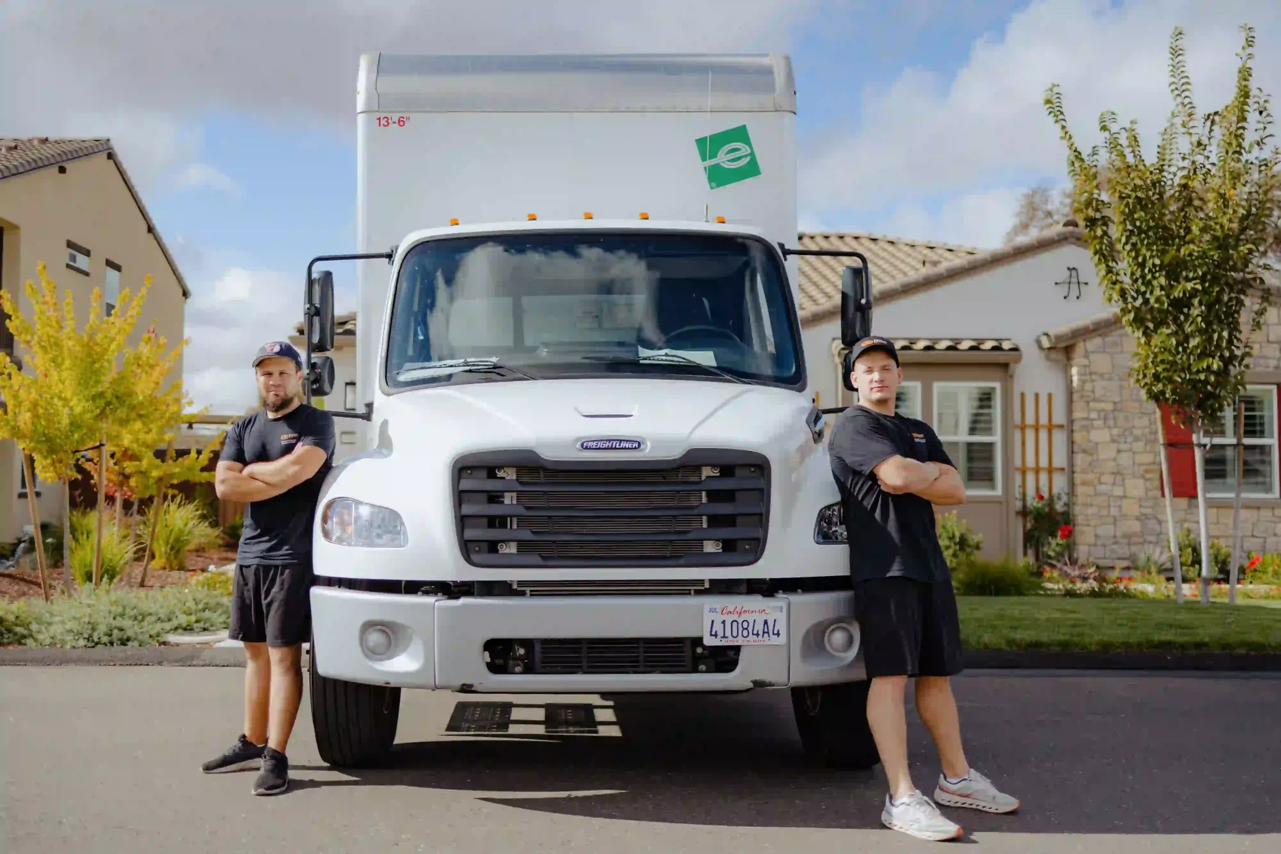 Is Full Service Moving Worth It for a 3–4 Bedroom Home in Sacramento County?