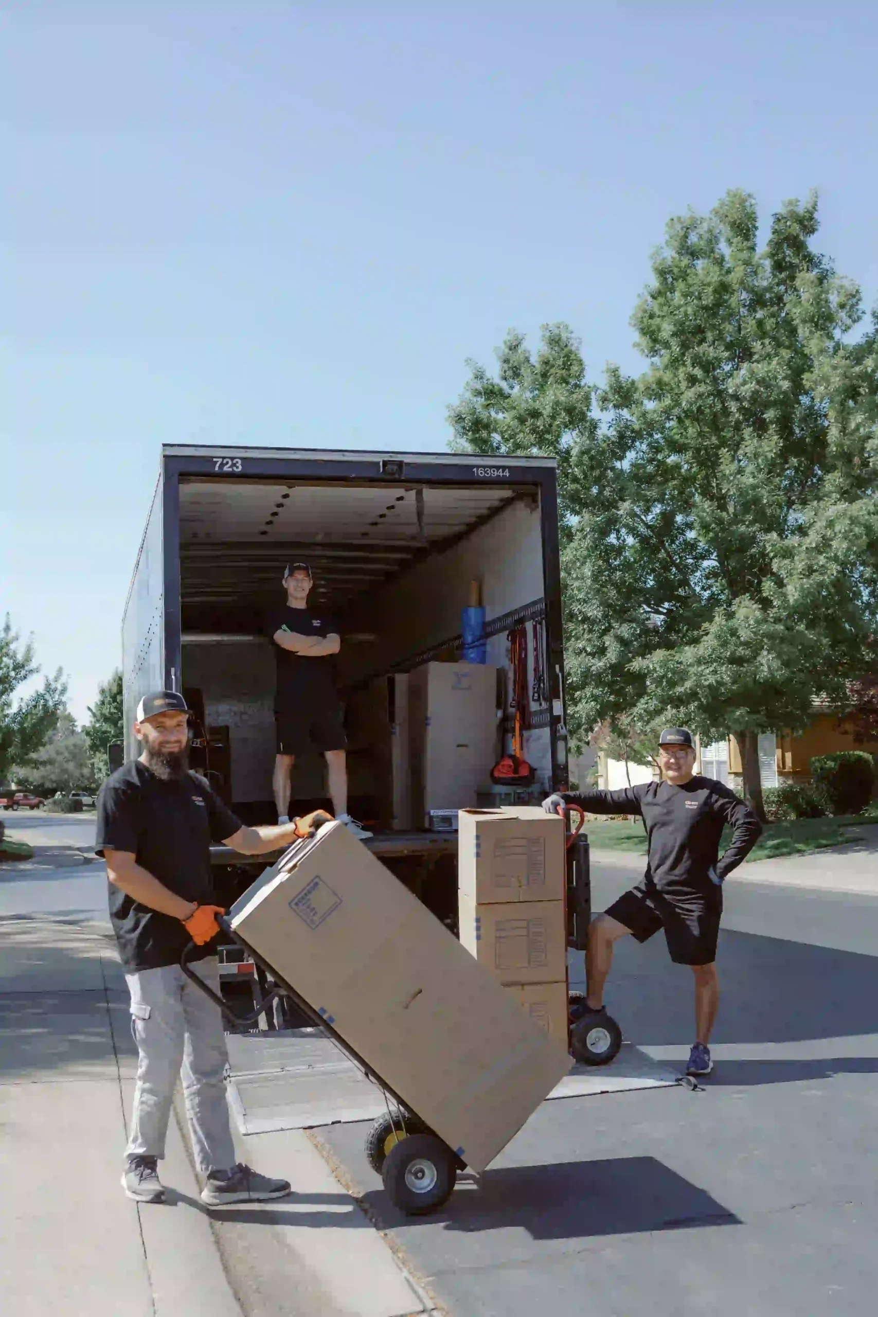 Office Move in Downtown Sacramento: What Can Go Wrong & How to Avoid It