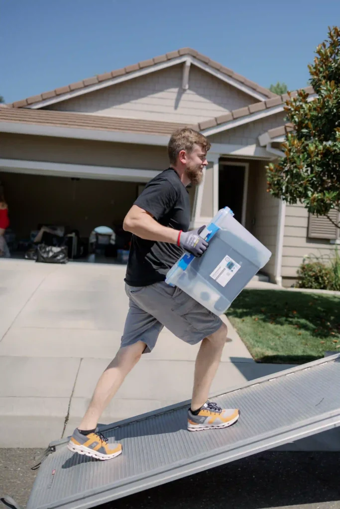 best walkable neighborhoods in Sacramento