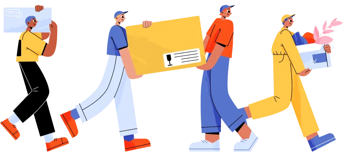 Large Industrial Projects