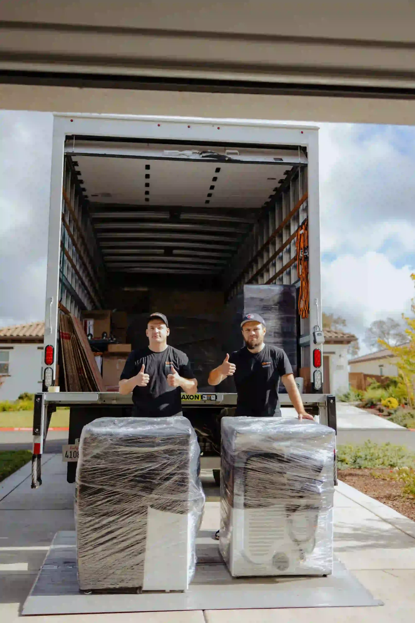 Planning a Move in Sacramento in 2026? The Season You Choose Matters More Than You Think