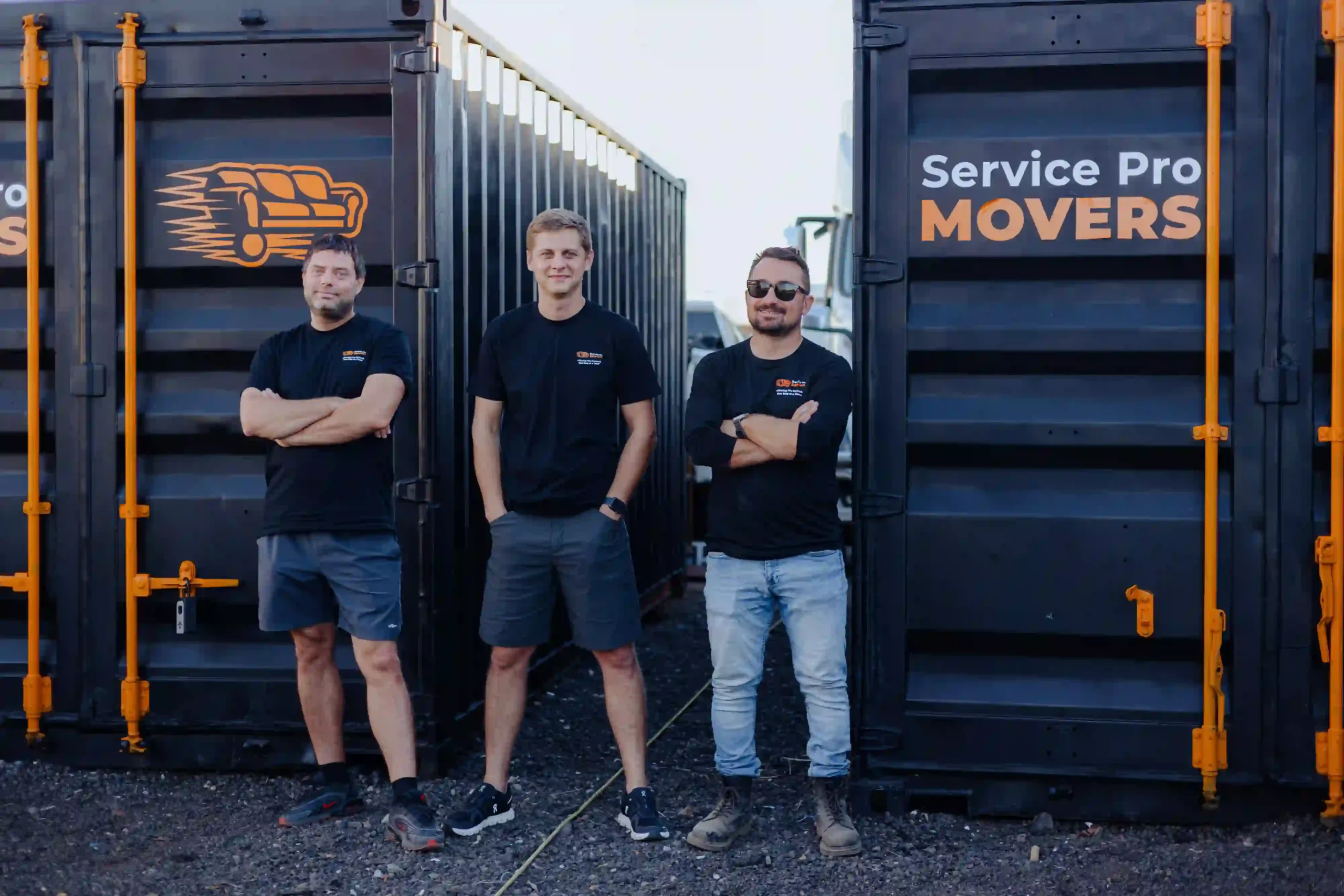 How a College Moving Company Helps Sacramento Students Move Easier