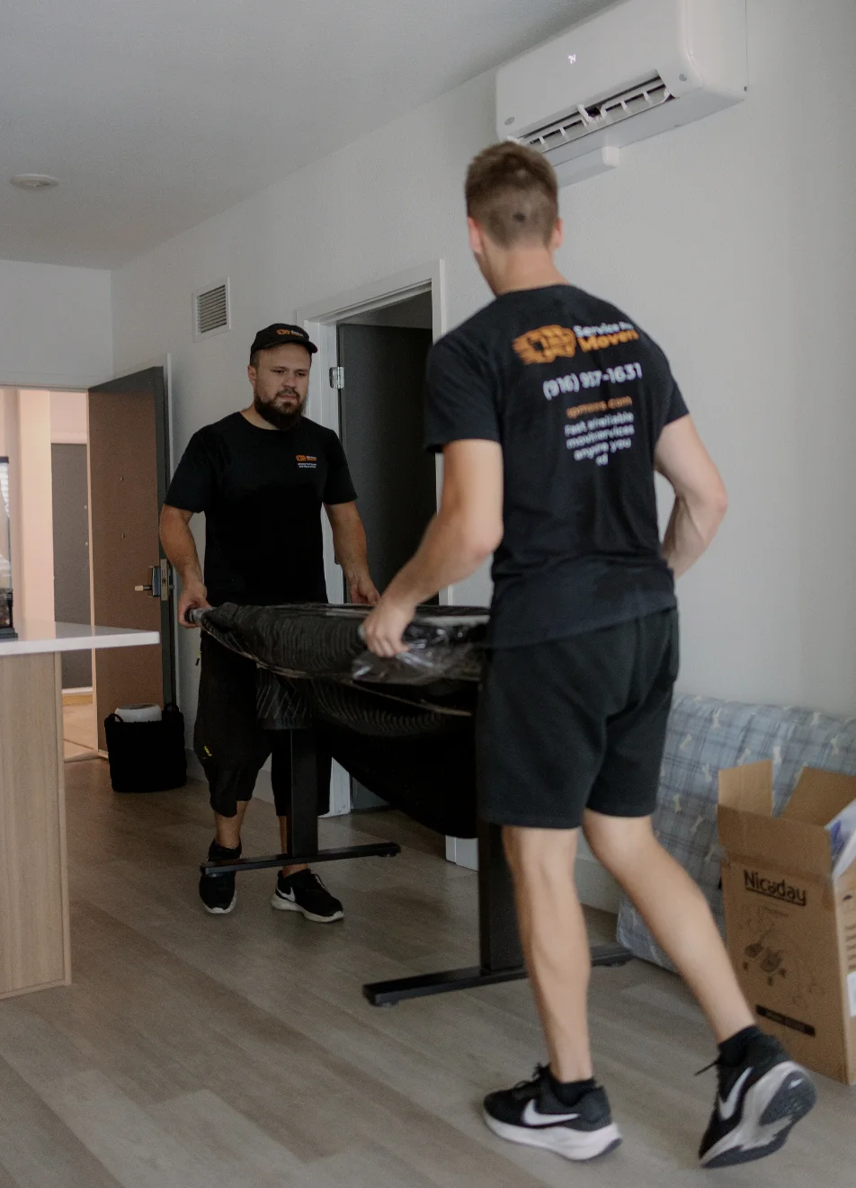 First Apartment Essentials: What You Need for Your First Apartment