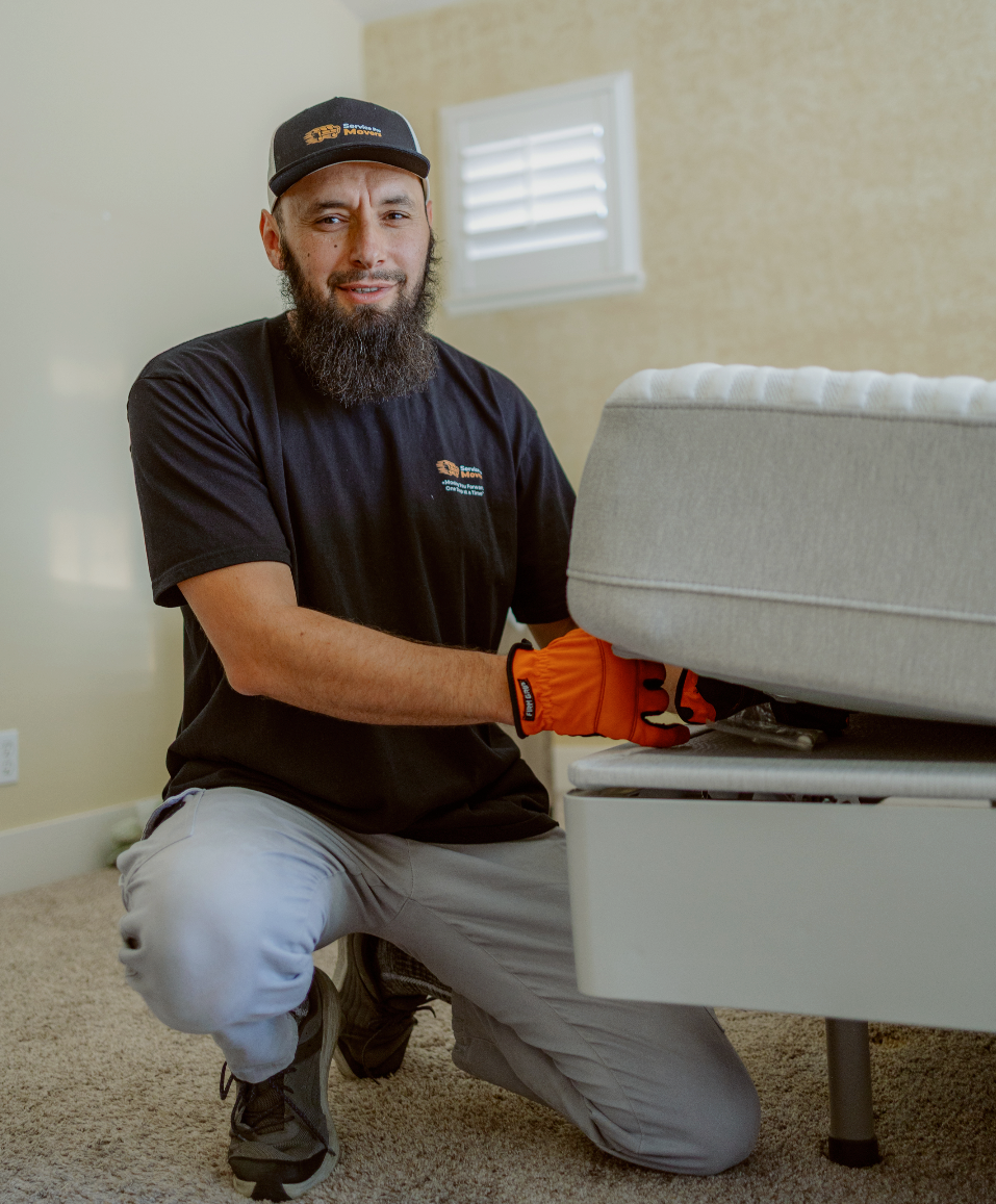 How to Ship Furniture: Expert Furniture Shipping for Large Items, Couches, Sofas, and More