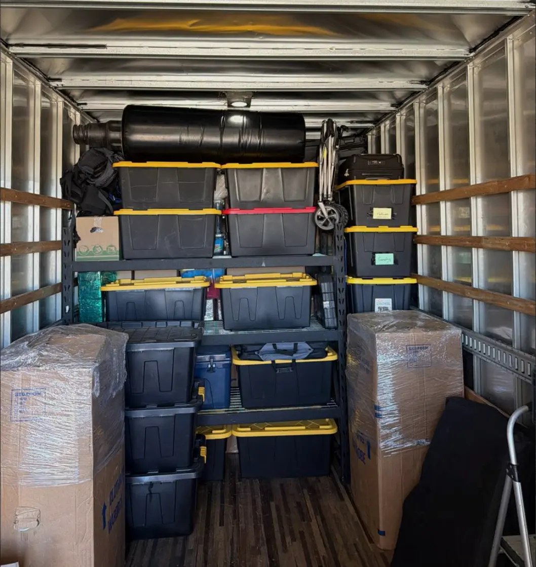 Do Movers Pack for You? How Moving Companies Work and What Full-Service Moving Includes