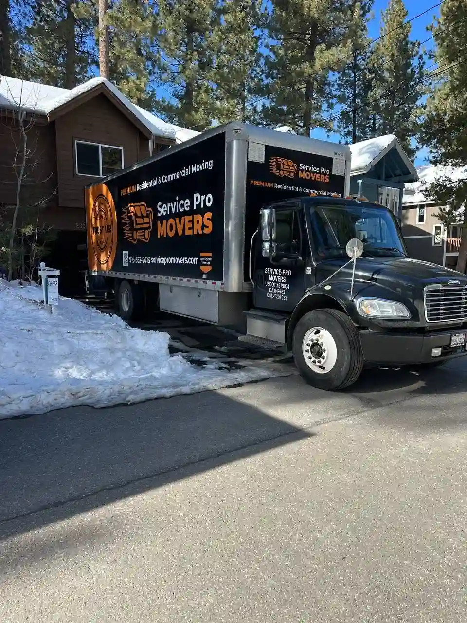 Why Storage Units Become Part of So Many Sacramento Moves