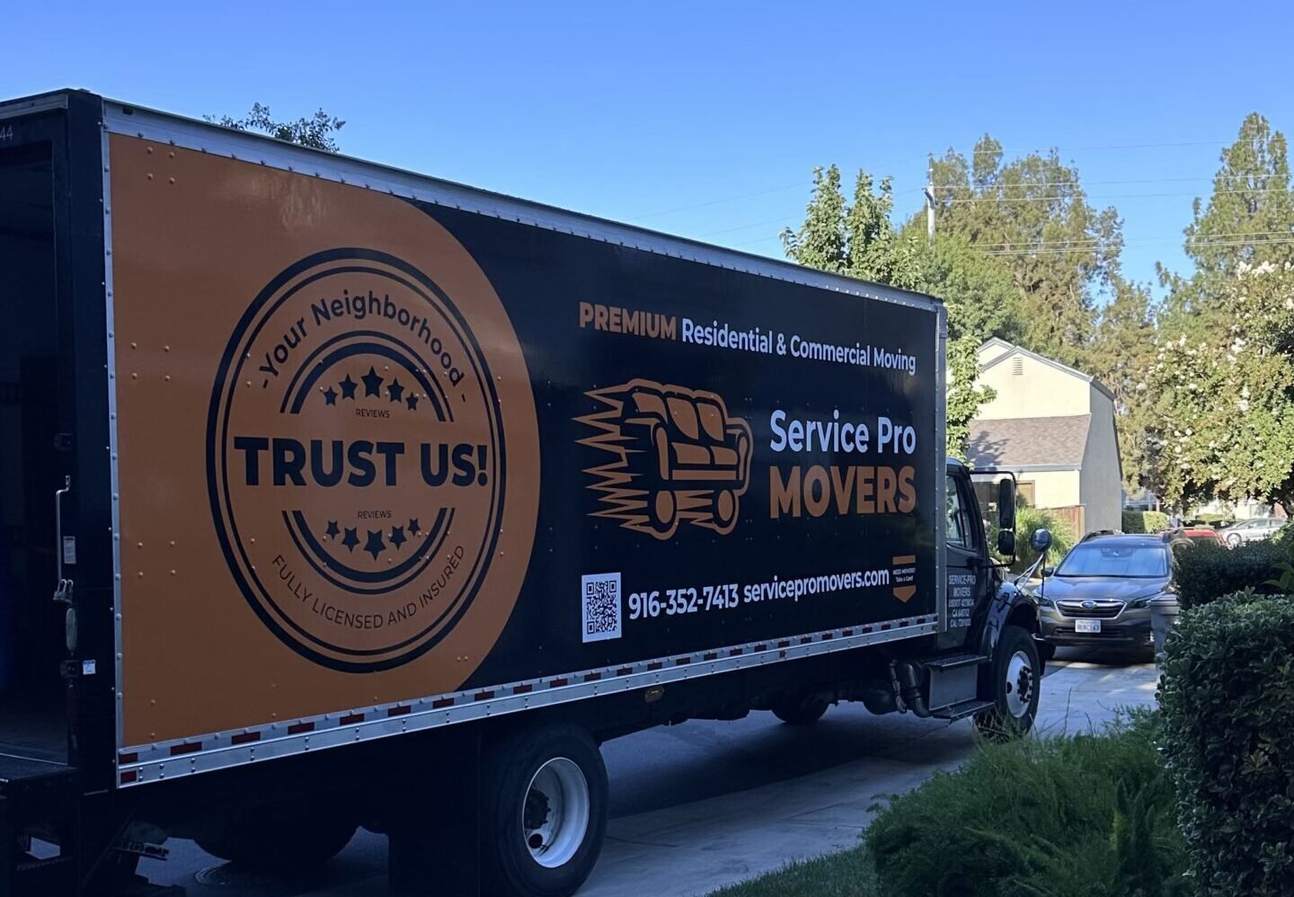 Cities Near Sacramento & in Sacramento County, CA: A Mover’s Comparison — Which One Is Right for You?